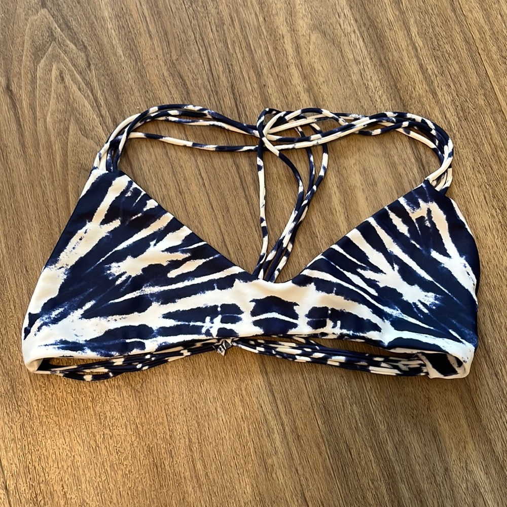 Nikon Swim Bralette Top